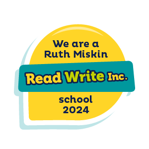 Read Write Inc Accredition 2024