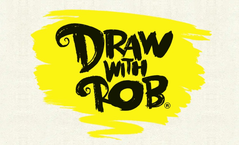 Draw With Rob