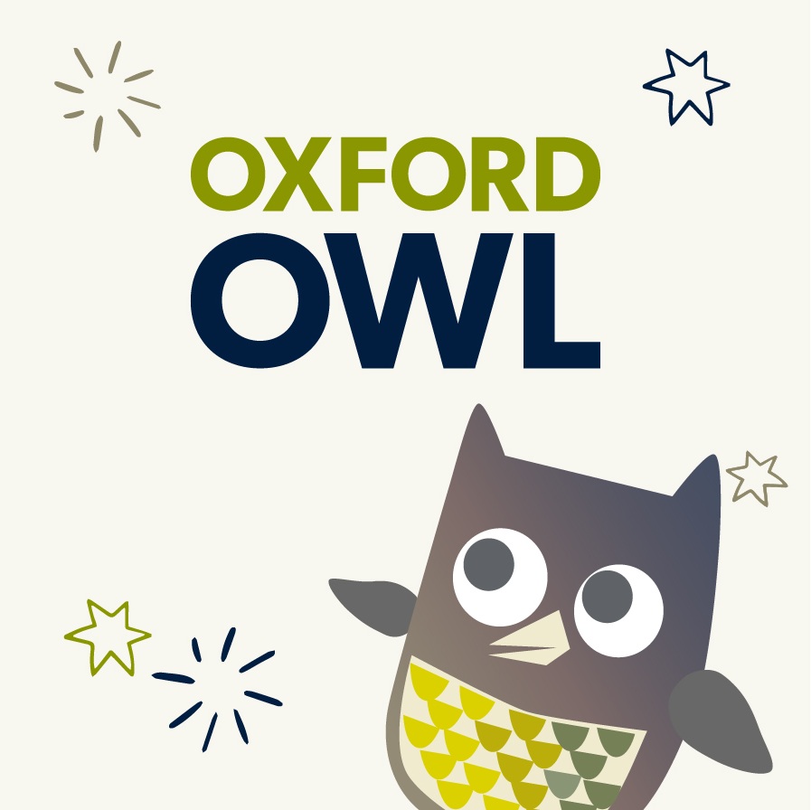 The Oxford Owl For Home