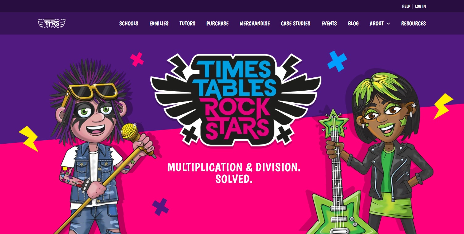 TTRockstars