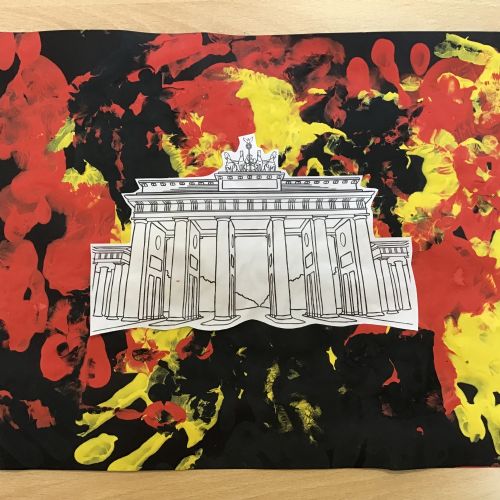 European Day of Language